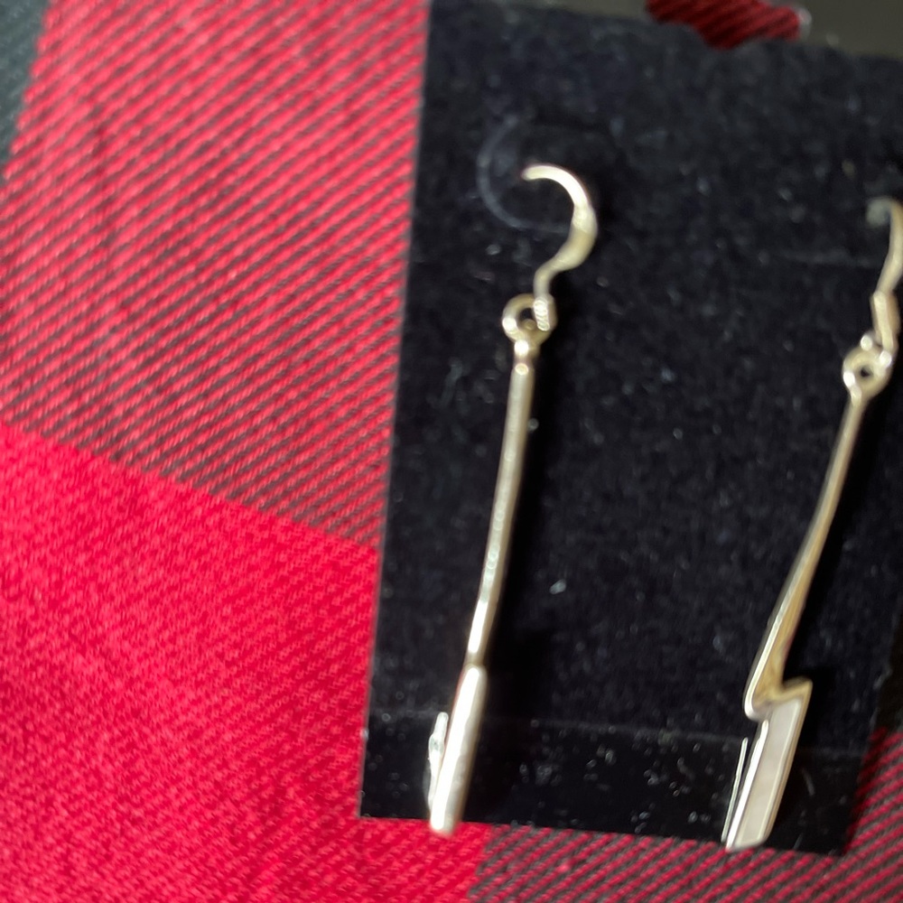 925 Sterling Silver Earrings